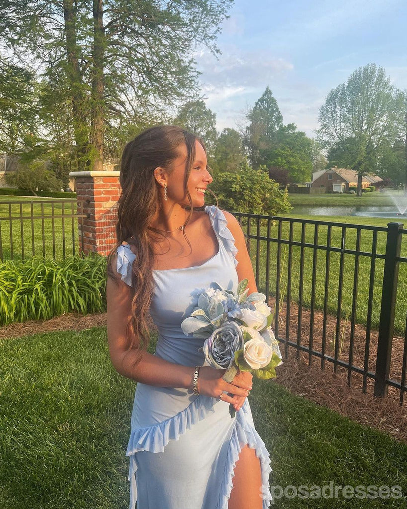 Sexy Mermaid Maxi Long Party Prom Dresses To Impress,Evening Gowns,13602