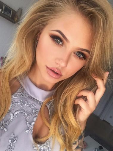 Halter Grey Lace Cheap Short Homecoming Dresses Online, CM624