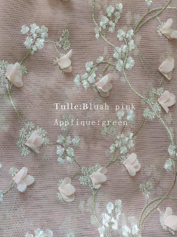 Spaghetti Straps Lace Flower A-line Long Evening Prom Dresses, Cheap Sweet 16 Dresses, 18448