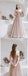 Elegant A-line Off Shoulder Long Prom Dresses Online,Evening Party Dresses,12765