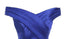 Popular Royal Blue Off Shoulder Mermaid Long Evening Prom Dresses, 17675