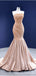 Sparkly Mermaid Sweetheart Beading Long Party Prom Dresses Online,12561
