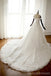Off Shoulder Sweetheart A-line Lace Long Custom Cheap Wedding Bridal Dresses, WD299
