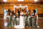 Mismatched Sage Green Mermaid Maxi Long Bridesmaid Dresses For Wedding,WG1790