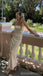 Sexy Champagne Sheath Strapless Maxi Long Party Prom Dresses,Evening Dress,13491