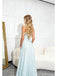 Sexy Blue Off Shoulder Long Party Prom Dresses To Impress,Evening Gowns,13921