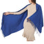 Elegant Handmade Evening Gown Long Wraps&Shawls, Wedding Bride Shawls,WS01