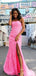 Querida pescoço ouro lantejoulas uma linha barato longo Evening Prom Dresses, Evening Party Prom Dresses, 12350