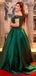 Une robe de soirée, 12350.