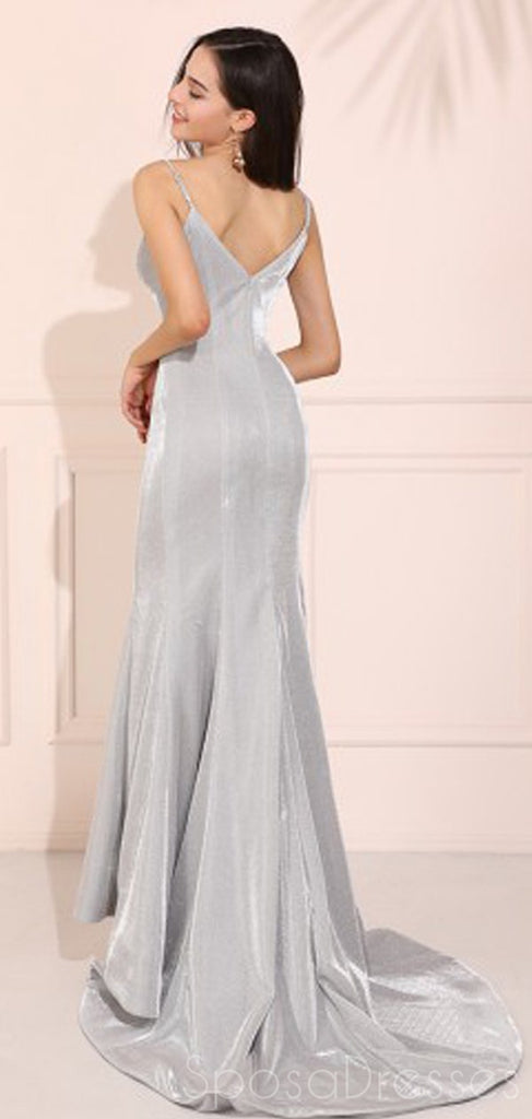 Querida pescoço ouro lantejoulas uma linha barato longo Evening Prom Dresses, Evening Party Prom Dresses, 12350