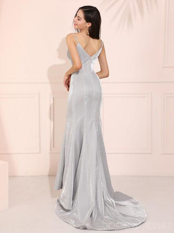 Querida pescoço ouro lantejoulas uma linha barato longo Evening Prom Dresses, Evening Party Prom Dresses, 12350