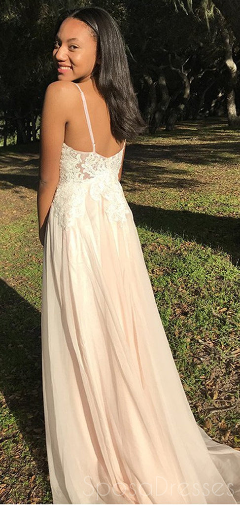 Sweetheart Neck Gold Sequin A-line Vestidos largos baratos del baile de fin de curso de la tarde, vestidos del baile de fin de curso del partido de tarde, 12350