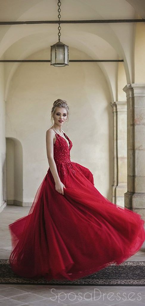 Sweetheart Neck Gold Sequin A-line Vestidos largos baratos del baile de fin de curso de la tarde, vestidos del baile de fin de curso del partido de tarde, 12350