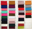 Robes de demoiselle d'honneur pas chères en sirène à épaules dénudées foncé en ligne, WG527