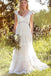 Dos nu Cap manches dentelle robes de mariée pas cher en ligne, robes de mariée pas cher, WD526