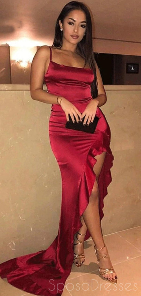 Querida pescoço ouro lantejoulas uma linha barato longo Evening Prom Dresses, Evening Party Prom Dresses, 12350