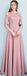 La longitud del piso gris no coincide con un simple vestido barato de dama de honor en línea, wg517