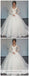 Manga larga de encaje vestido vestido de novia vestidos de novia en línea, de encaje barato Vestidos de novia, WD447