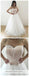 Sweetheart Una línea de boda barata Vestidos en línea, baratos vestidos de novia, WD456