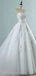 Vestidos de novia baratos de una línea de encaje barato en línea, vestidos de novia baratos, WD499
