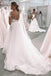 Mangas cortas encaje aplique vestidos de novia baratos en línea, vestidos de novia baratos, WD615