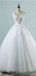 Correas de encaje A-line encaje con cuentas vestidos de novia baratos en línea, vestidos de novia baratos, WD502