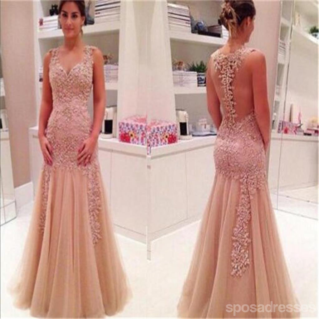 Tulle Prom Dress,Sexy Prom Dress,Off Shoulder Prom Dress ,Back See-through Prom Dress,Newest Prom Dresses ,Evening Dresses,Long Prom Dress,Prom Dresses Online,PD0134