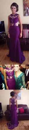 Vestidos Purple Prom, High Neck Prom Dresses, Mermaid Prom Dresses, Stunning Prom Dresses, Party Dresses, Cocktail Prom Dresses, Evening Dresses, Long Prom Dress, Prom Dresses Online, PD0177