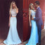 Two Pieces Prom Dresses,Strapless Dresses,Mermaid Prom Dresses, Fashion Prom Dresses,Party Dresses ,Cocktail Prom Dresses ,Evening Dresses,Long Prom Dress,Prom Dresses Online,PD0190