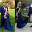 El vestido azul real, el vestido de gala, el vestido de encaje, el vestido de baile oficial, el vestido de fiesta, el de cóctel, el vestido de noche, el vestido de baile, el vestido de baile en línea, el pd0196.