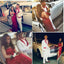 Vestido de baile sin tirantes, vestido de gala, vestido de baile rojo, vestido de baile brillante, vestido de noche de la sirena, vestido de belleza, vestido de baile largo, vestido de baile nuevo, vestido de baile en línea, pd0093.