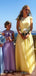 A-line Lace Cap Sleeves Bridesmaid Dresses Online, Cheap Bridesmaid Dresses WG809