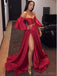 Querida pescoço ouro lantejoulas uma linha barato longo Evening Prom Dresses, Evening Party Prom Dresses, 12350