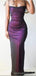 Querida pescoço ouro lantejoulas uma linha barato longo Evening Prom Dresses, Evening Party Prom Dresses, 12350