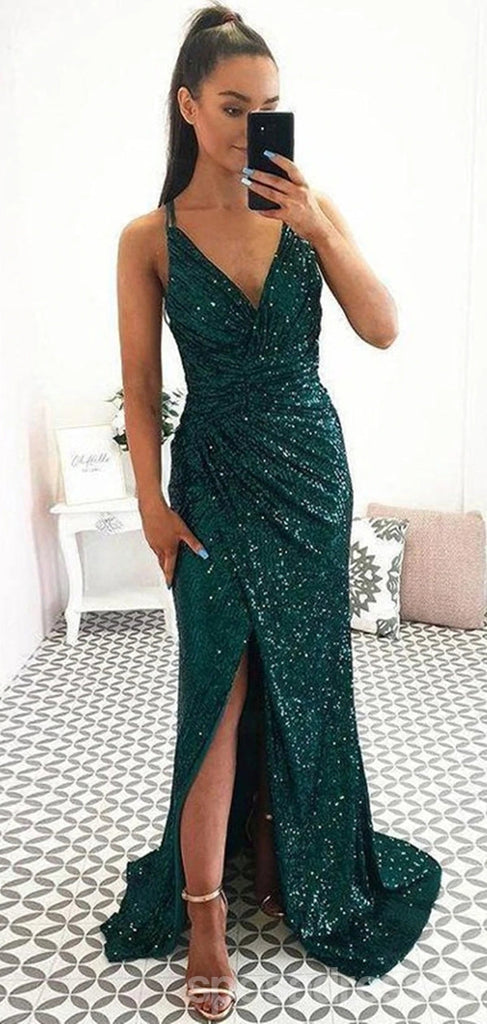 Une robe de soirée, 12350.