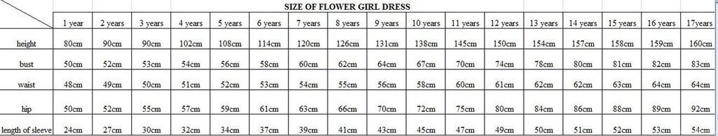 Adorável mangas curtas vestidos de menina de flor longa barata, FD001