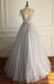 Manga corta Ver a través de una línea Vestidos de novia de encaje, Vestidos de novia por encargo, Vestidos de novia asequibles, WD232
