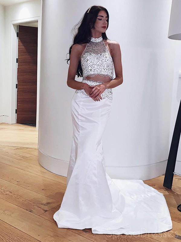 Une robe de soirée, 12350.