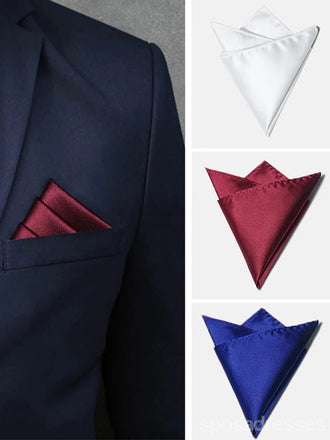 Pocket Square