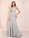 Querida pescoço ouro lantejoulas uma linha barato longo Evening Prom Dresses, Evening Party Prom Dresses, 12350