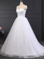 Correas espaguetis Vestidos de novia baratos en línea, Vestidos de novia baratos, WD500