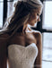 Querida Lace A-line Roupas baratas de Casamento Online, Cheap Bridal Dresses, WD638
