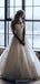 Querida Lace A-line Roupas baratas de Casamento Online, Cheap Bridal Dresses, WD638